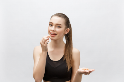 Vitamin dan Suplemen yang Efektif Meningkatkan Kadar Energi Tubuh